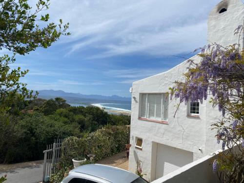 Plettenberg Bay Apartamento | Garden cottage