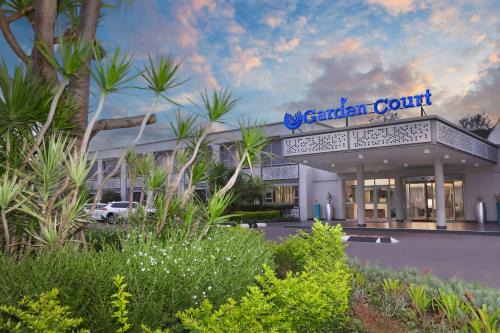 Umtata Hotel | Garden Court Mthatha