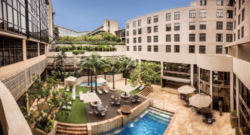 Umhlanga Ridge Hotel | Garden Court Umhlanga