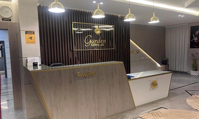Farwaniya Apartamento | Garden Dahlia Hotel Apartment - Formerly Regency Dahlia - Farwaniya