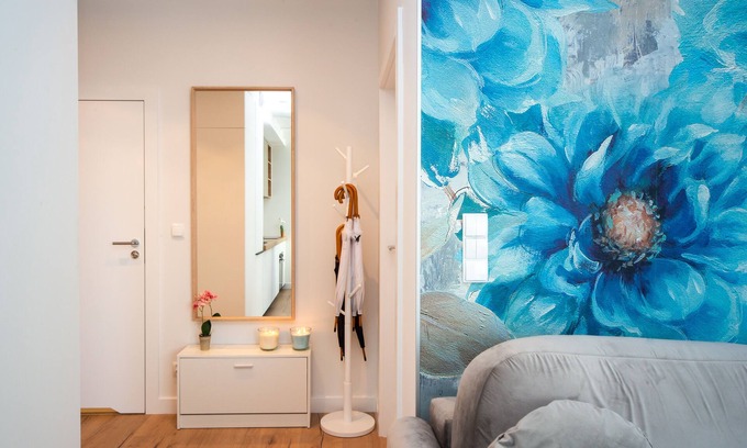 Gdansk City Center Apartamento | Garden Gate 151