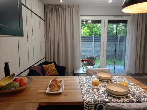 Grudziadz Apartamento | Garden Haven