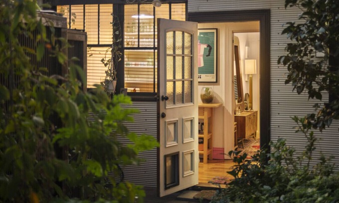 Richmond Condominio | Garden Hideaway: Quiet Richmond Stay Near MCG!
