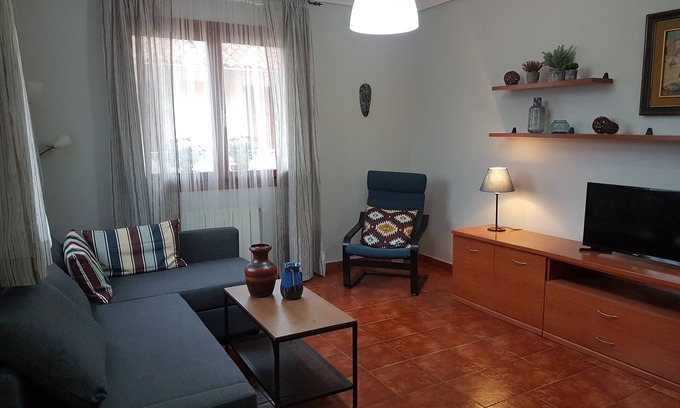 Piedrahita Casa | CASA JARDIN PLAYA ARGOÑOS