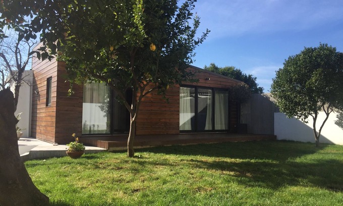 Coimbra Casa | Casa de Muro (Casa del Muro)