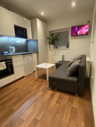 Kralupy nad Vltavou Apartamento | Garden house on the Vltava riverbank 15 min to Prague