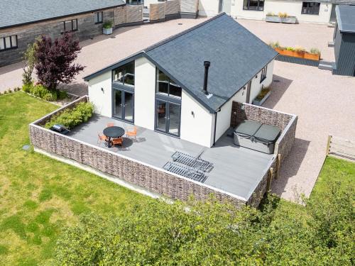 Llanfechell Casa | Garden House