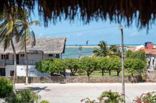 Itarema Cama Y Desayuno | Garden House - Ilha do Guajiru
