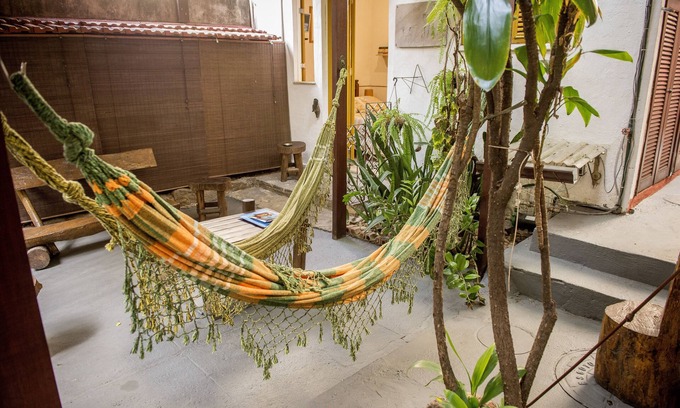 Santa Teresa Casa | Garden House - en el mejor lugar de Santa Teresa!
