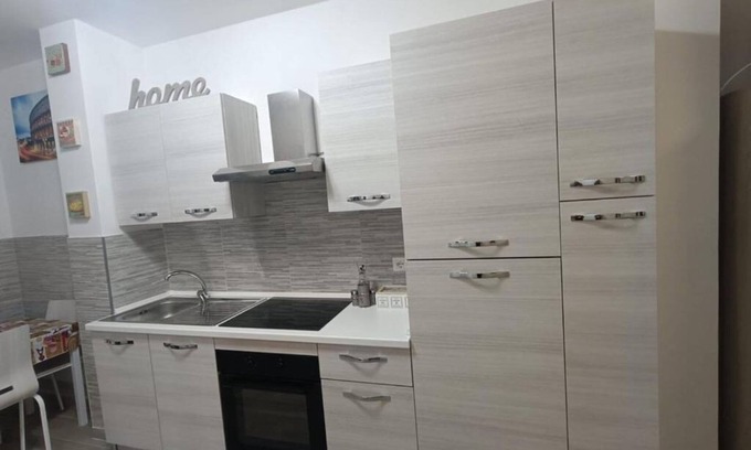 Pigneto Casa | Garden house rome