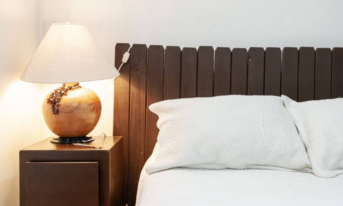 Campestre Apartamento | CASA DE JARDIN, BIENVENIDOS AL BARRIO DE SAN ANGEL