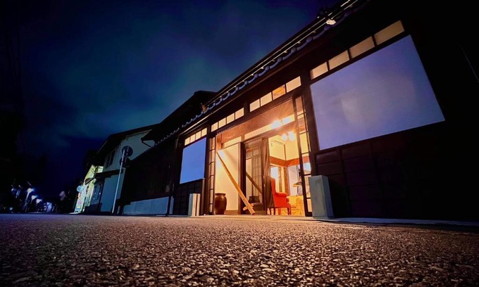 Yaizu Casa | Garden Inn Hoya - Vacation STAY 72106v