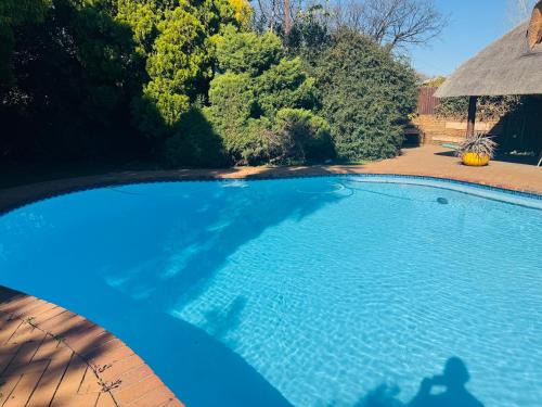 Vanderbijlpark Casa | Garden Nest Guest House