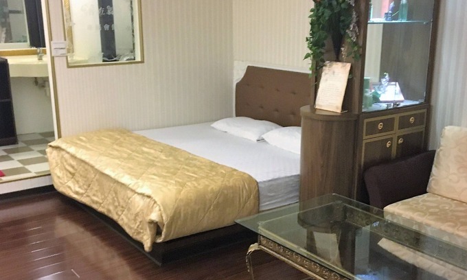 North District Cama Y Desayuno | Garden night markrt tainan 8 y medio b & b