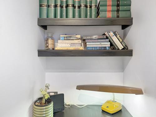 Fitzroy Apartamento | Garden oasis in the heart of Fitzroy