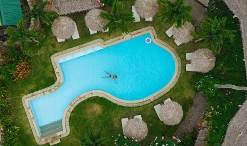 Puerto Galera Complejo | Garden of Eden Dive Resort
