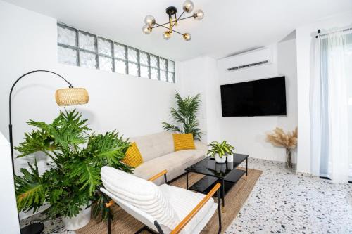 Cerro Gordo Apartamento | Garden of Eden Hotel