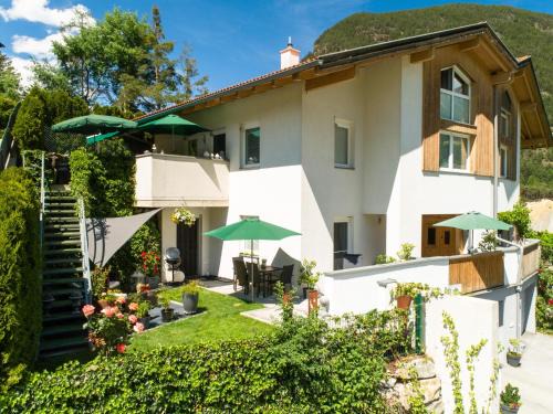 Sautens Apartamento | Garden Relax Apart
