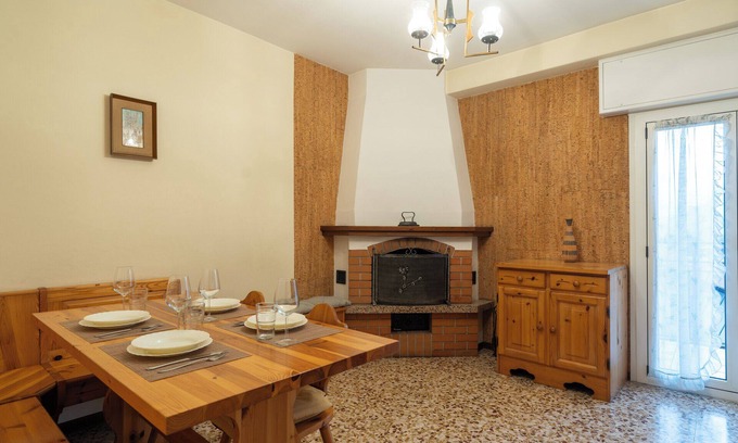 Barzio Apartamento | Garden residence - app. Edelweiss
