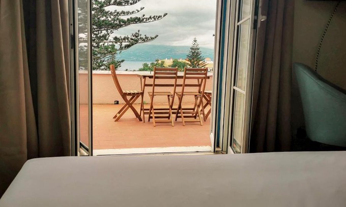 Horta Casa | Garden's Nest - North Villa