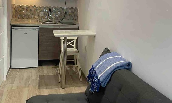 Mairena del Aljarafe Apartamento | Garden Studio 15mq en Mairena de Aljarafe