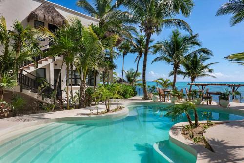 Soliman Bay Casa | Garden Studio at Soliman Bay