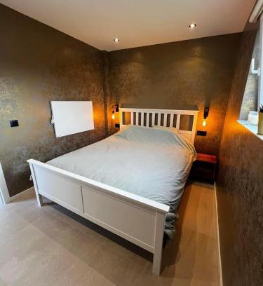 Schendelbeke Casa | Garden Suite Monaco
