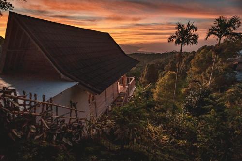 Gobleg Cama Y Desayuno | Garden Terrace Bali
