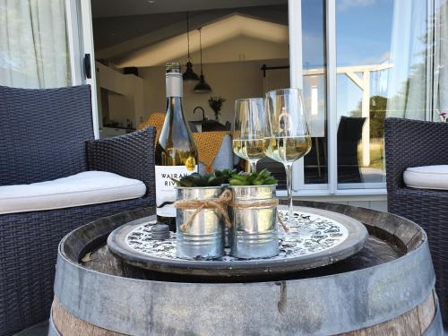 Carterton Casa | Garden View Cottage
