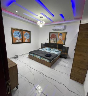 Ajman Casa | Garden Villa 3, Rawda 3,Ajman