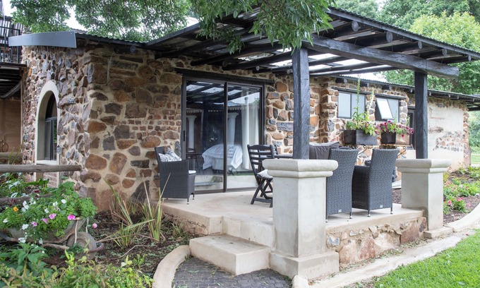 Greater Kokstad Otro | Garden Villa Room 17