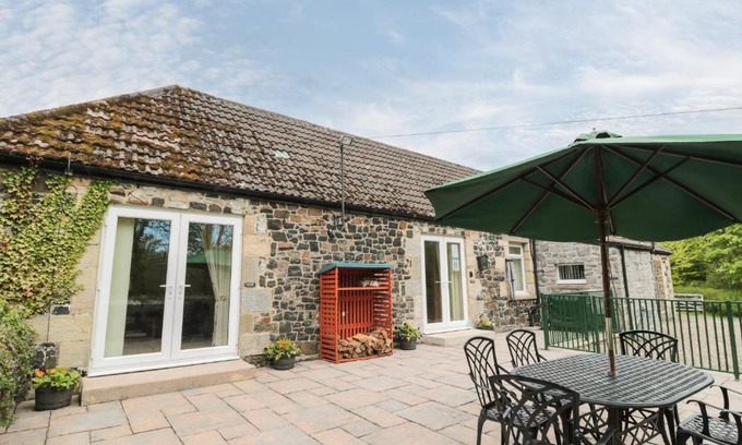 Belford Casa | Gardener's Cottage