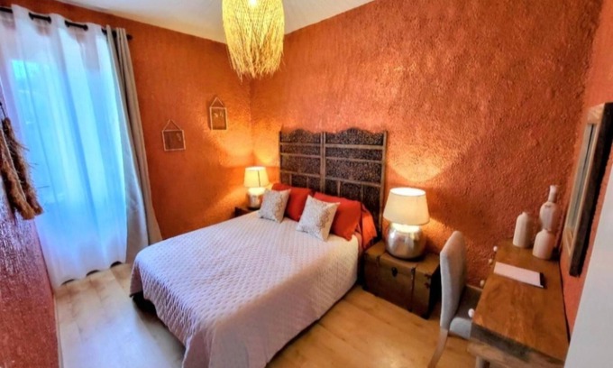 Argeles Gazost Apartamento | GARDENHILL.FAMILLY 2 BEDROOM