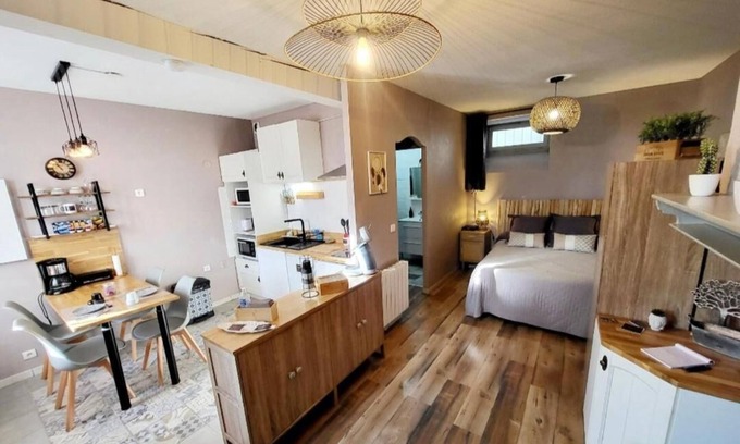 Argeles Gazost Apartamento | GARDENHILL