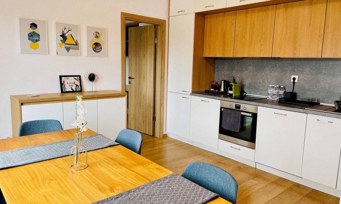 Sofia Apartamento | Gardenia Apartments