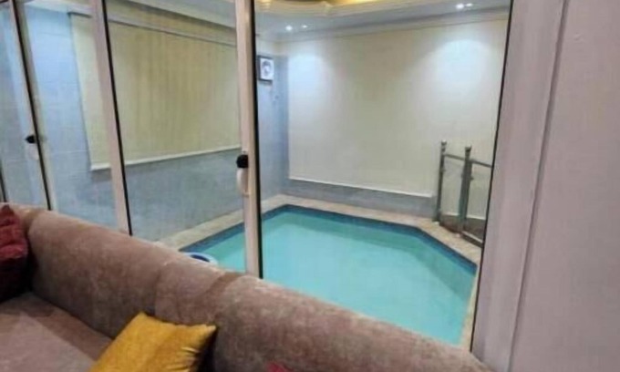 Jeddah Apartamento | Gardenia Apartments One-Bedroom Apartment 3