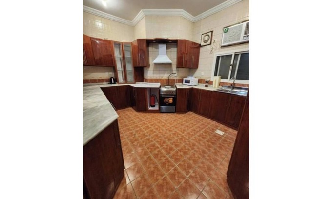 Jeddah Apartamento | Gardenia Apartments One-Bedroom Apartment 4