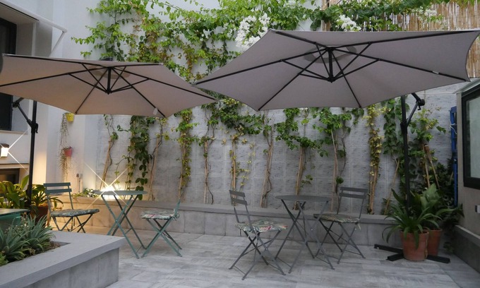Agdal Hotel | Gardenia Boutique Hôtel