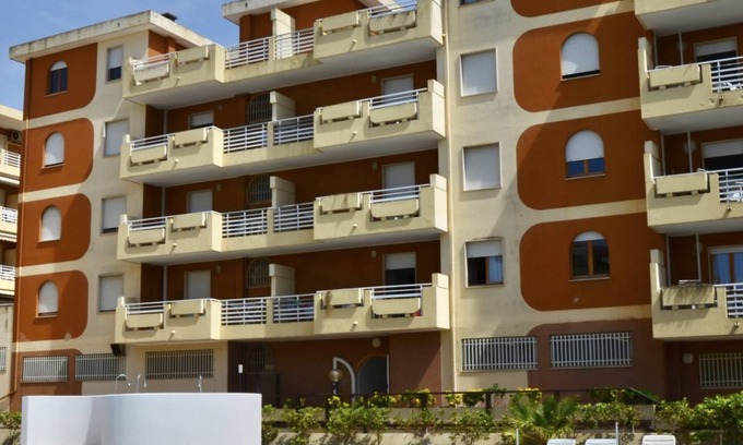 La Pietraia Apartamento | Gardenia Two-room apartment 4 beds