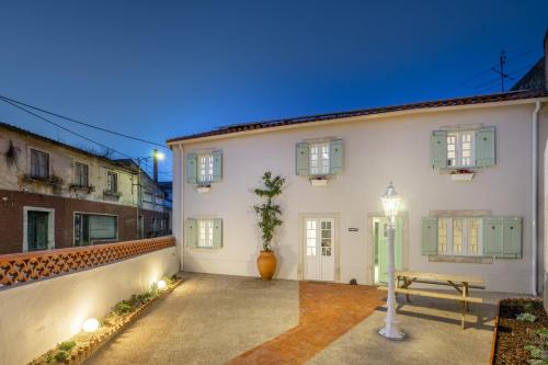 Leiria Apartamento | Gardenland House Leiria