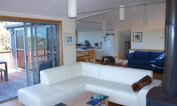 Binalong Bay Casa | Gardens Road Beach House