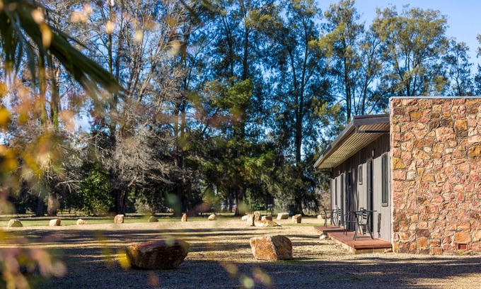 Wangaratta Otro | Gardenview Lodge Motel