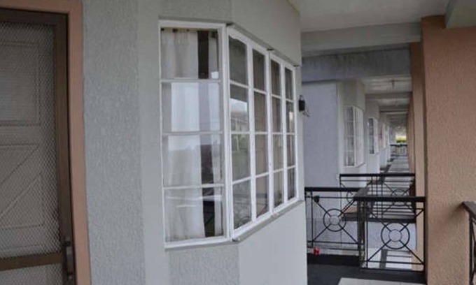 Baguio Hotel | Gardenville Hotel