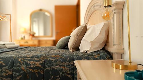 Fundao Apartamento | Gardunha Apartments Avenida I