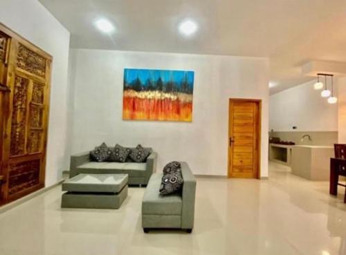 Abang Villa | Gareka villa