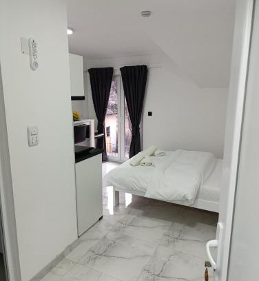 Soko Banja Apartamento | Garfield Family Studio 2