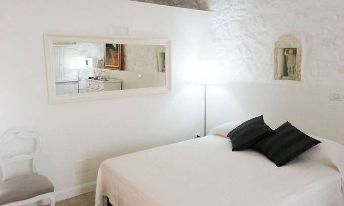 Mattinata Casa | Gargano - Casa de vacaciones con encanto en Mattinata