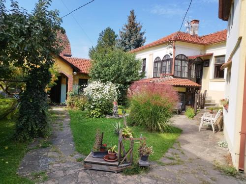 Pirot Apartamento | Garičkina kuća