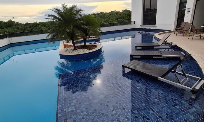 Engenho Velho da Federacao Apartamento | Vrbo Property