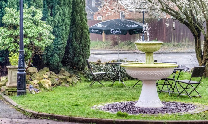 Acocks Green Hotel | Bridge House Hotel